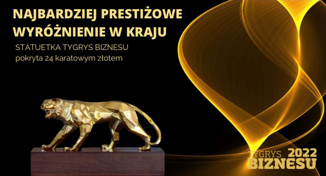 Nagroda Tygrysy Biznesu